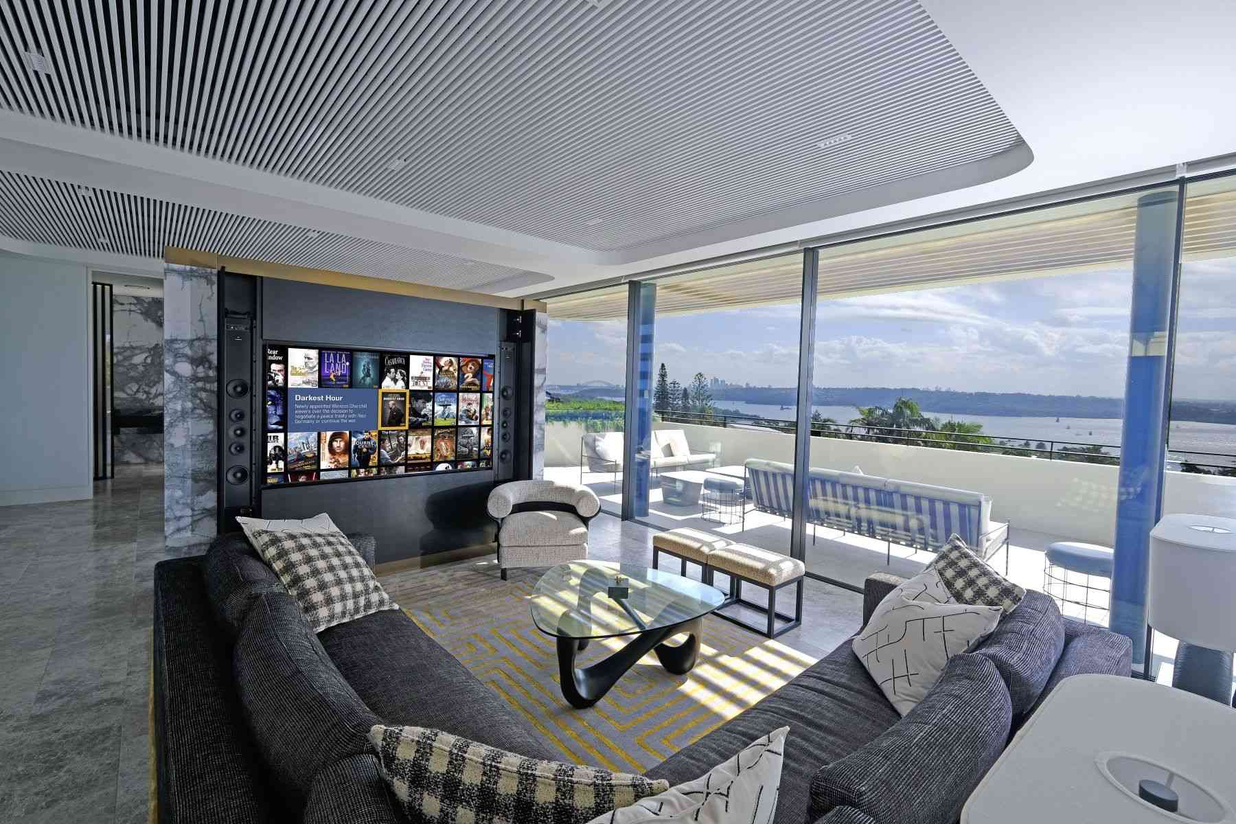 The World’s Smartest Home