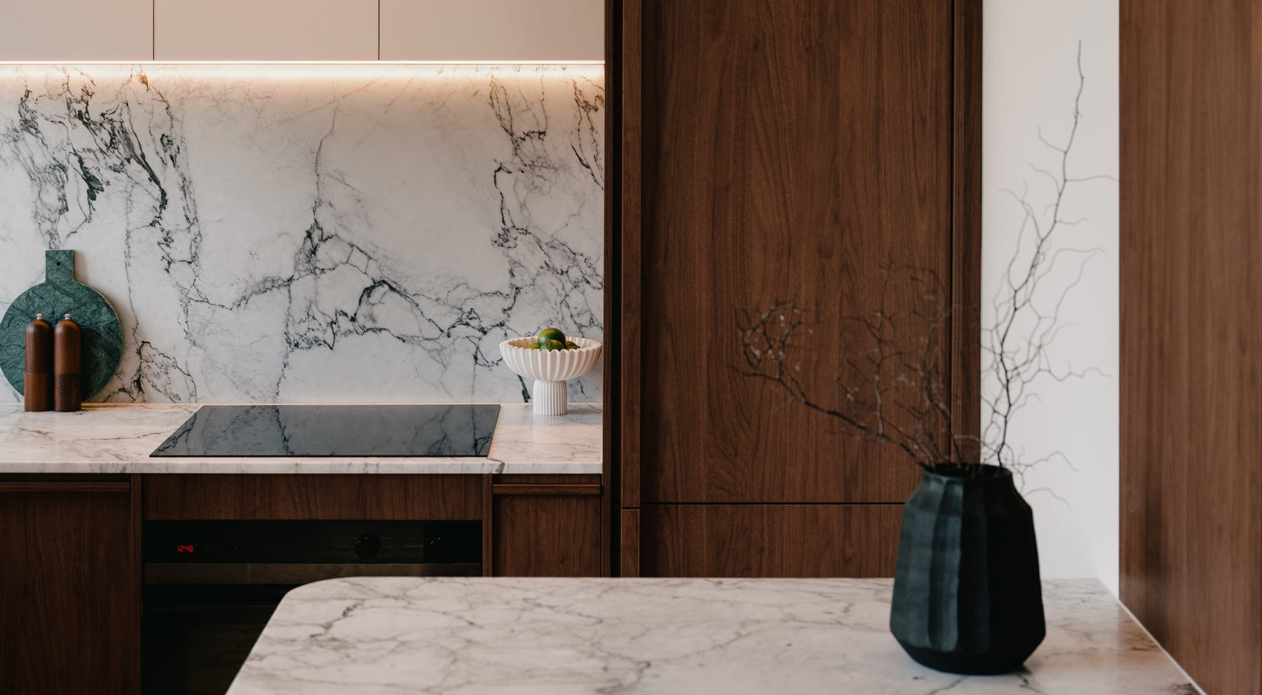 Modern Art Deco Revival