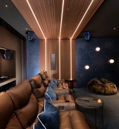World Class Home Cinema Sydney