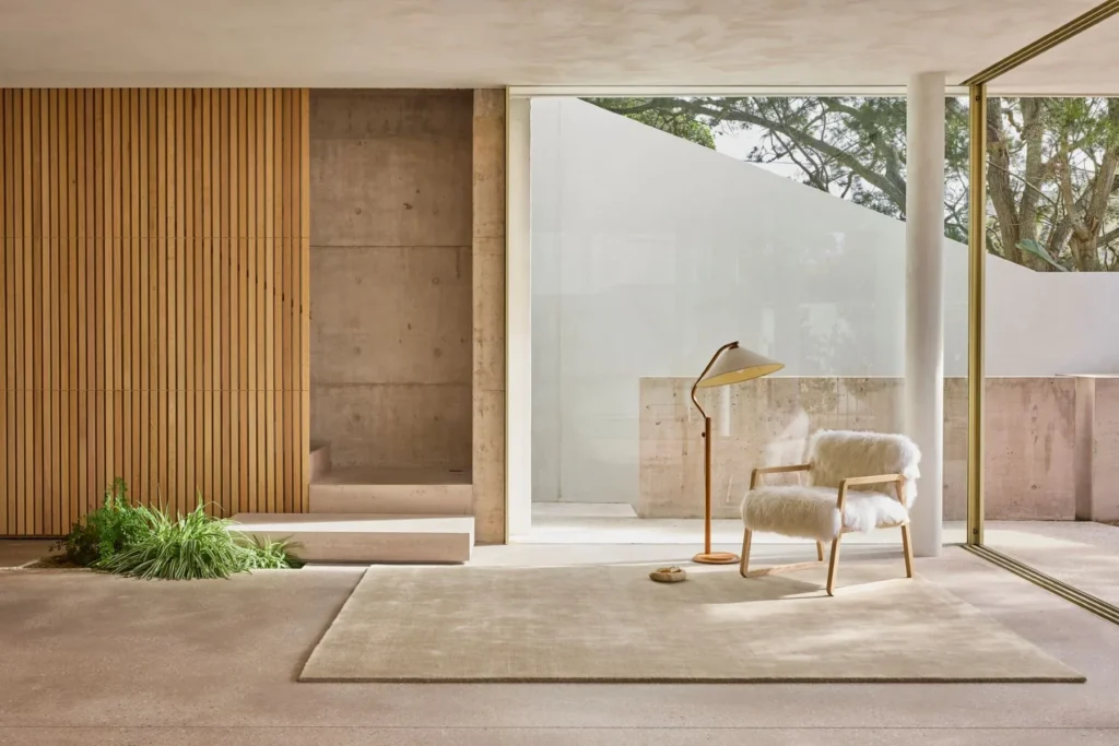 Designer Luxury Rugs