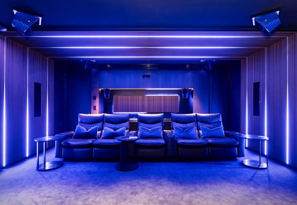 home theatre Sydney