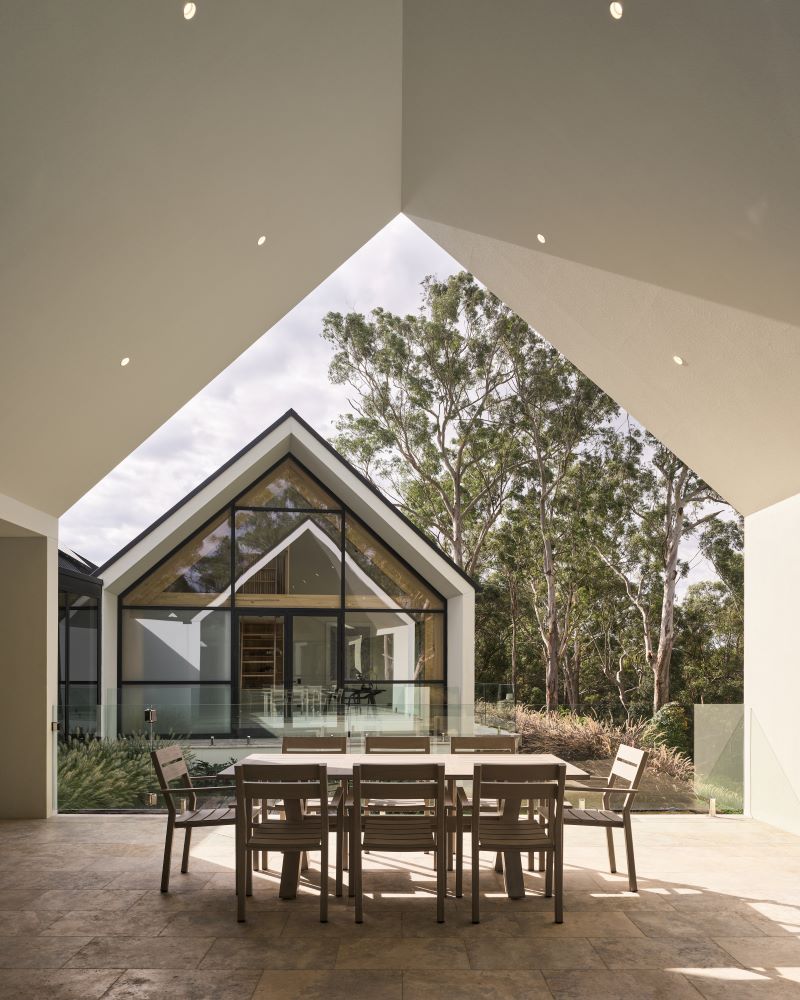 European inspired design