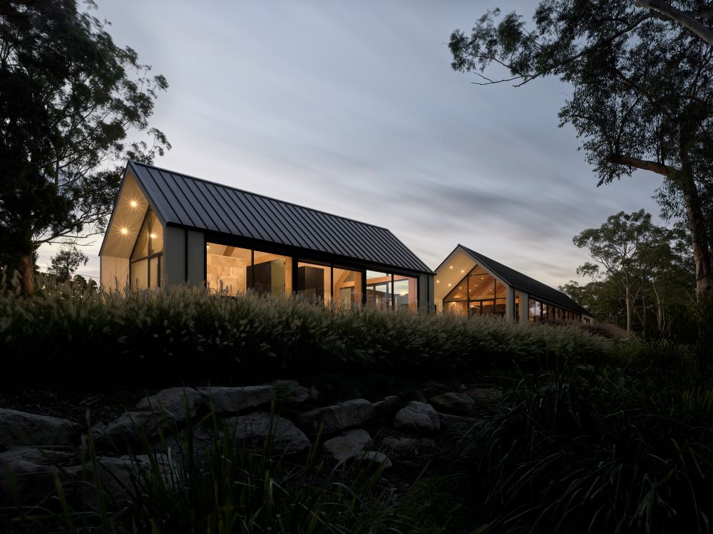 Mallinger Constructions