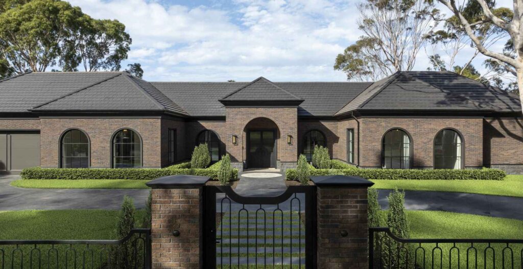 Custom Homes Werribee