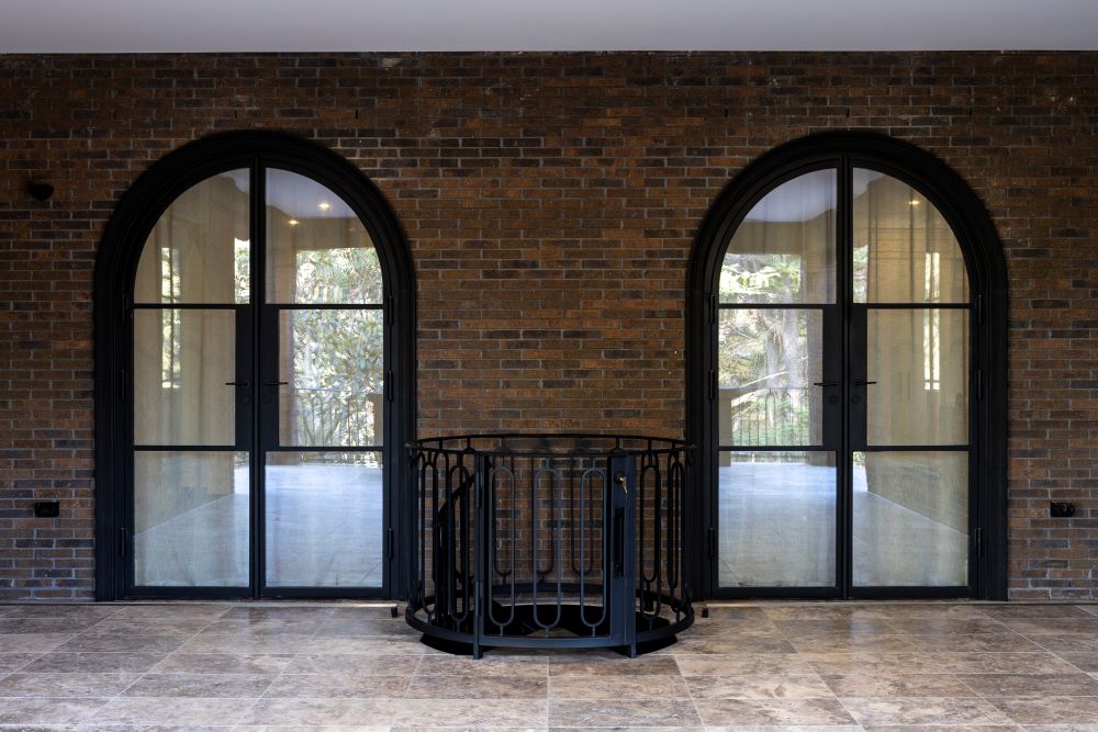 Evans Building Group