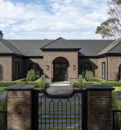 Custom Homes Werribee