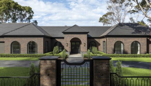 Grand in Scale & Details