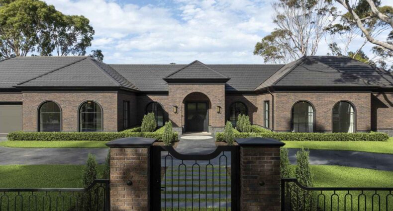 Custom Homes Werribee