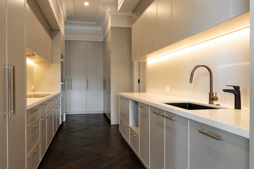 Victorian architecture Werribee