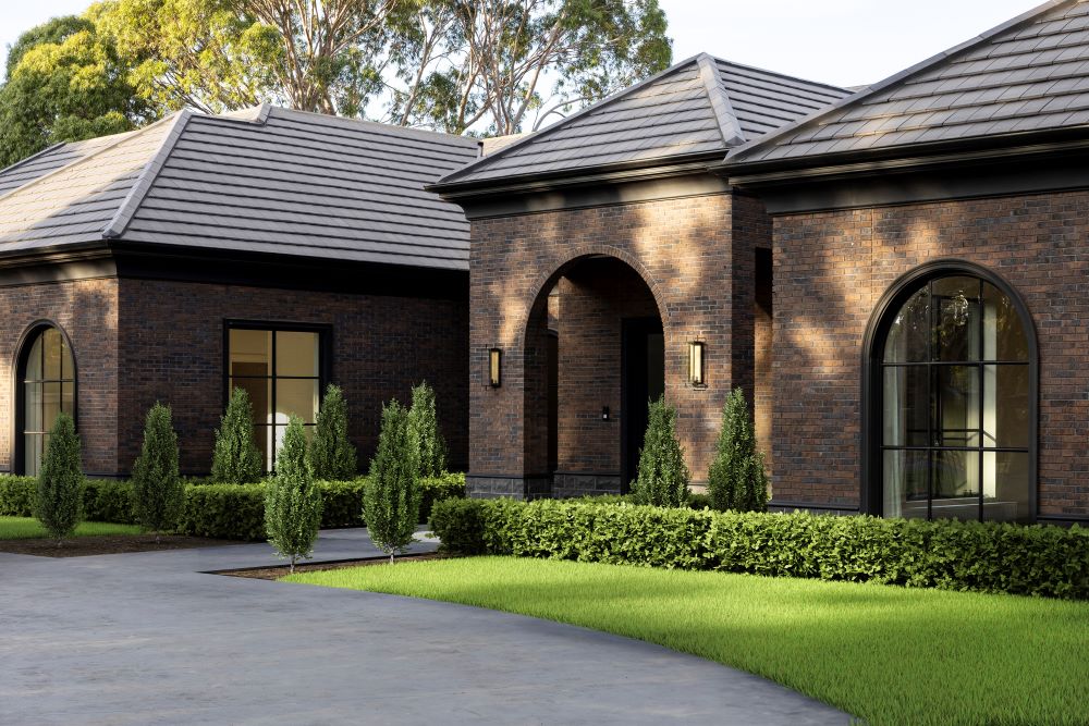 Werribee luxury home