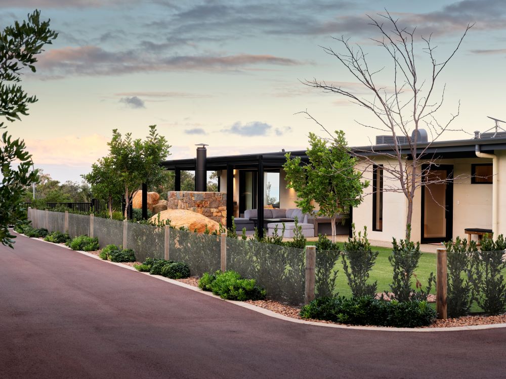 Perth builder Adrian Zorzi