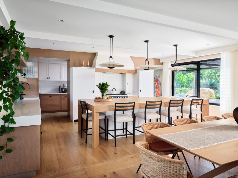 Western Australia luxury homes