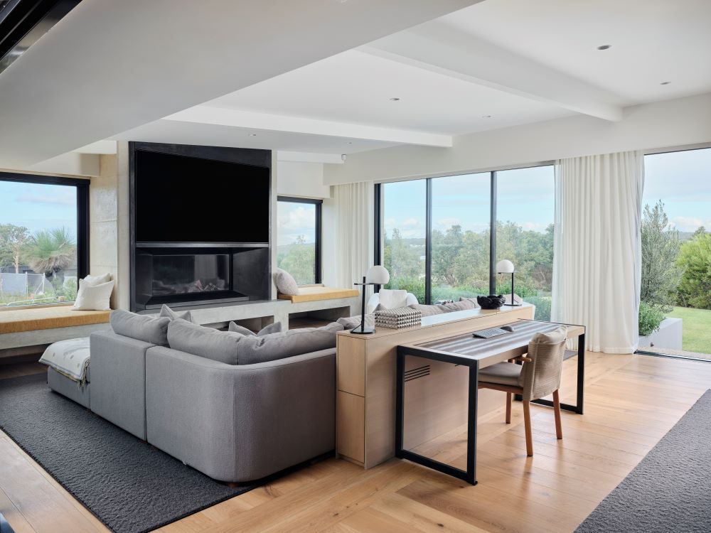 Award-winning renovation project