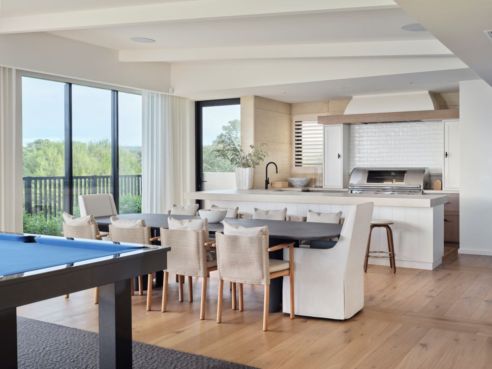 Modern family homes Perth