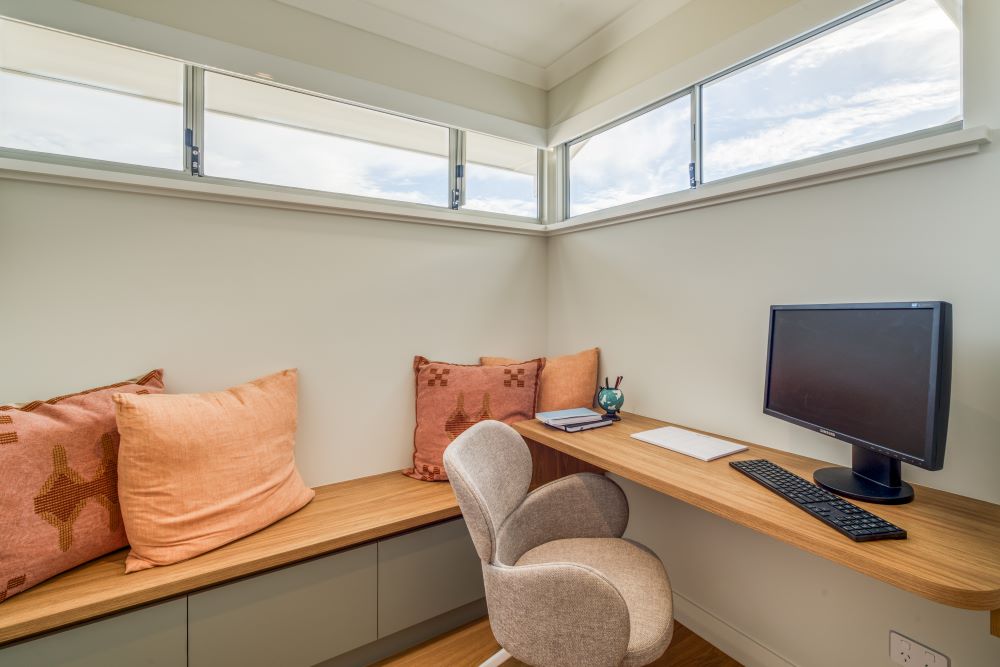 Award winning builder