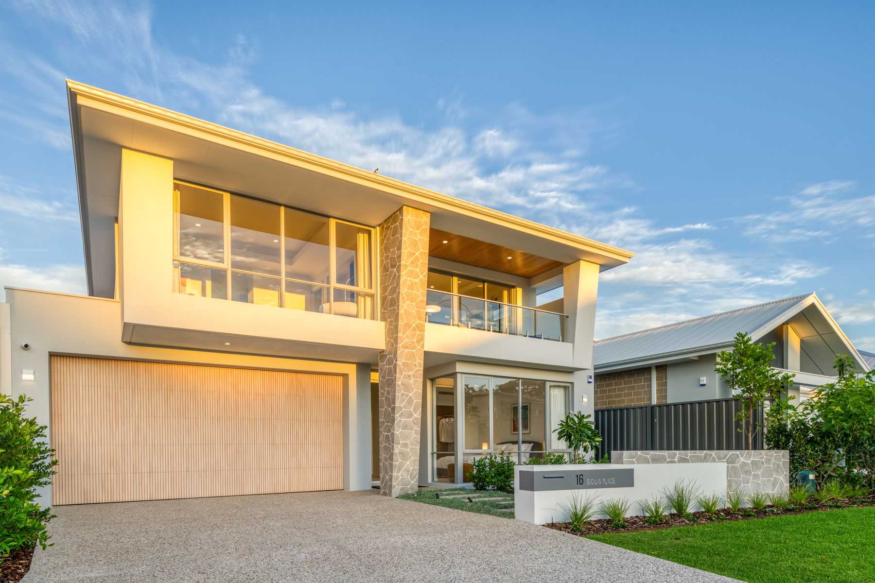 Beaumonde Homes Ravenna