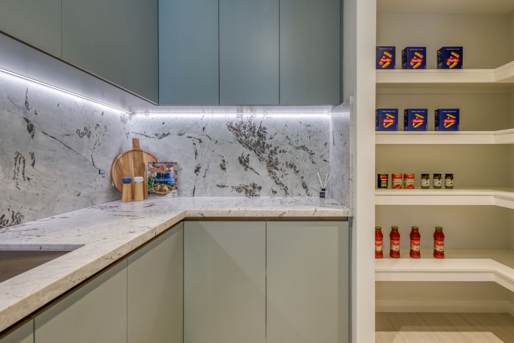 Bianco Soteria granite