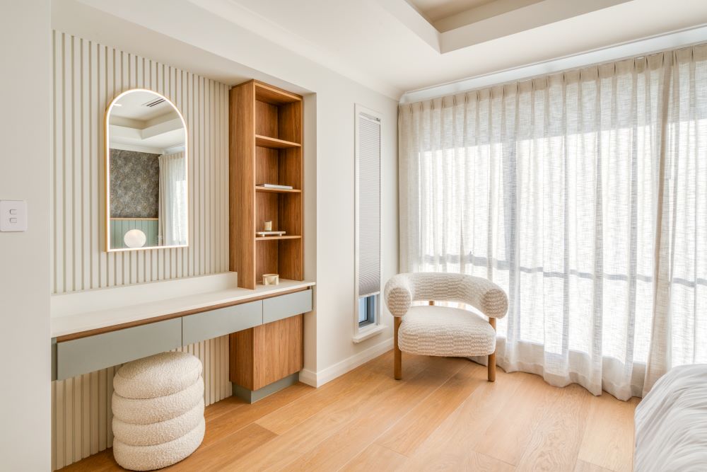 Perth Luxury Display Homes