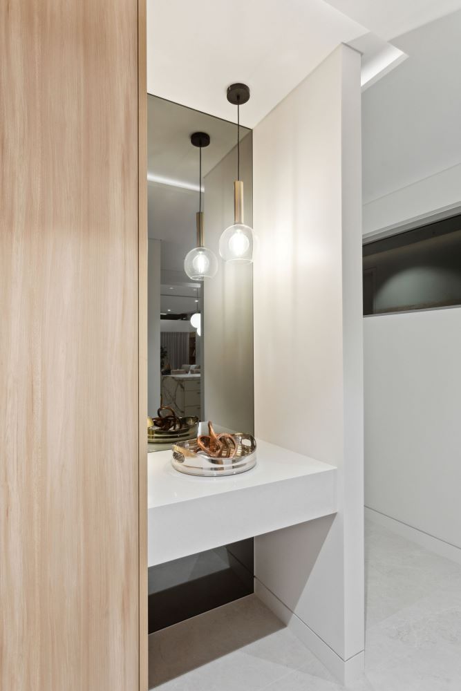 WA Apartment of the year