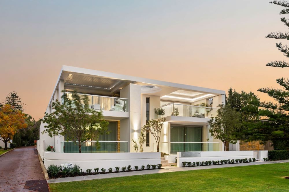 Luxury Home Perth