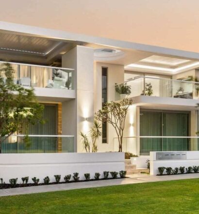 WA Apartment of the year