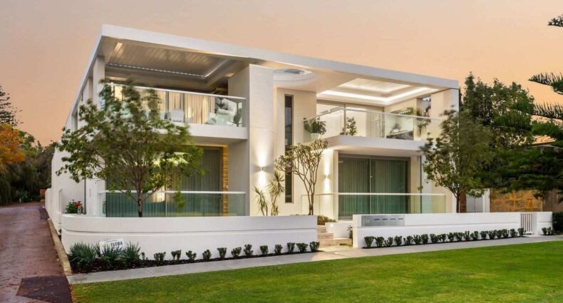 WA Apartment of the year