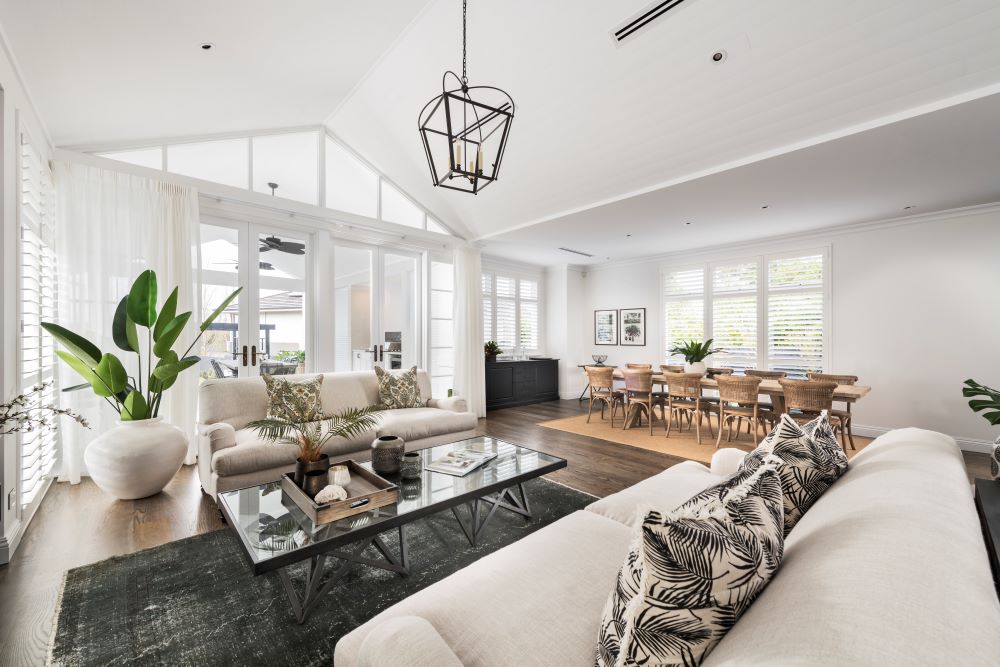 Oswald Homes Whitsunday