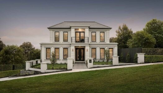 The Essence of French Provincial Elegance