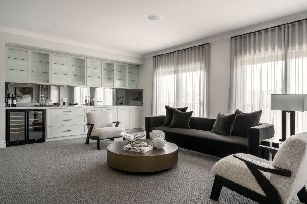 Personalised home design