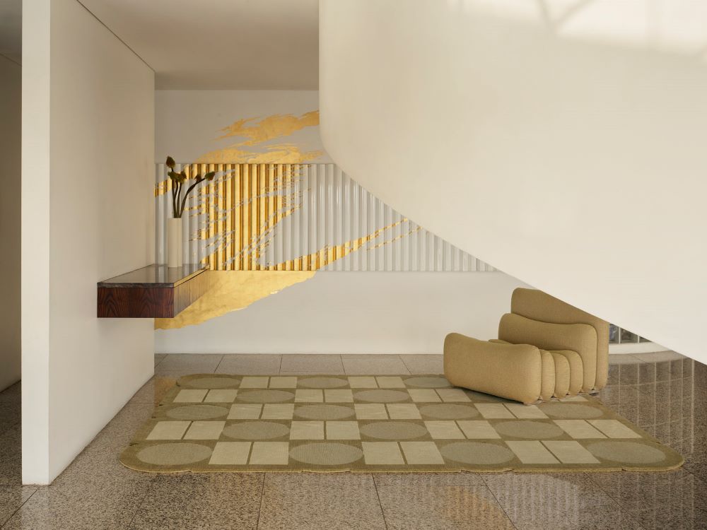 Italian Rationalist style