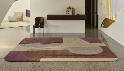 Designer Rugs Latest Collaboration with Greg Natale Designer Rugs Latest Collaboration with Greg Natale