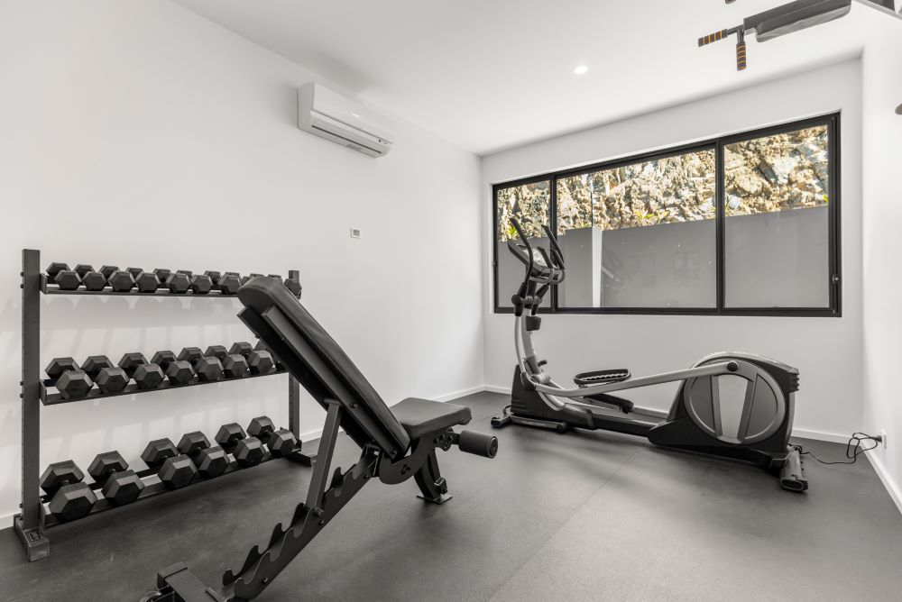 Sandy Beach Custom Home