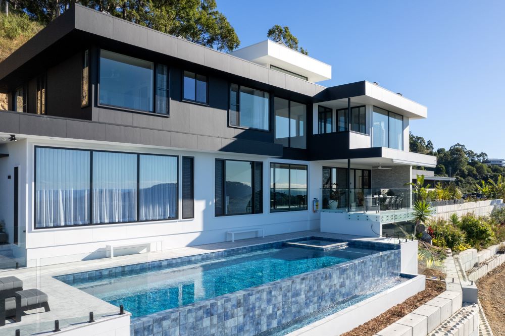 JDG Constructions project