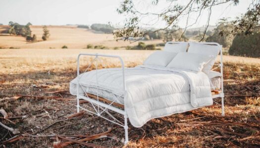 Sleeping in the Future: The New World of Bed Tech