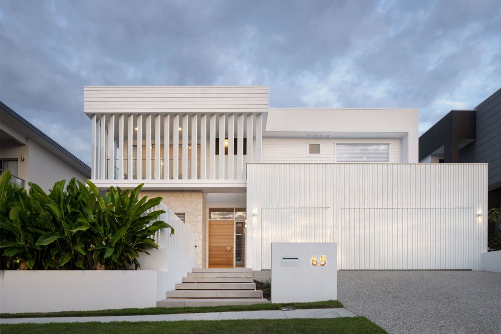 luxury builders Brisbane