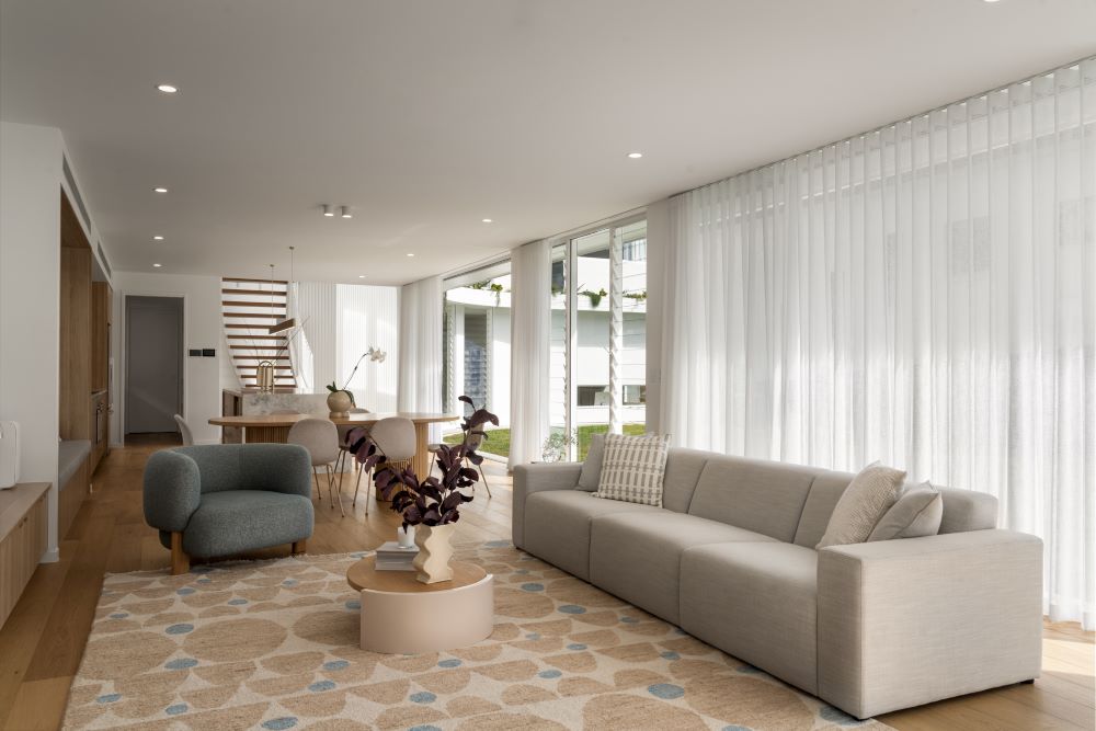 Blue Chip Builders Brisbane