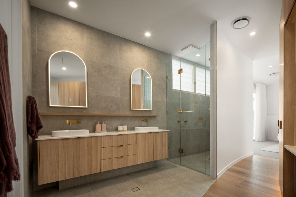 Luxury Home Design Award Winner