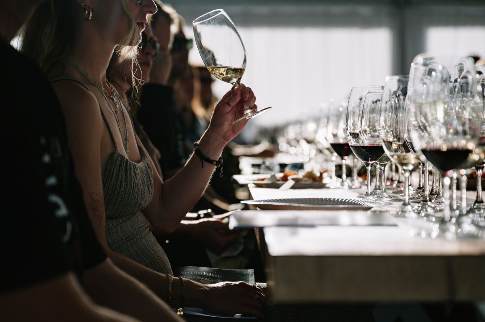 Great Wines to Cellar