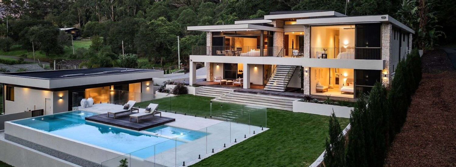 Central Coast Custom Homes