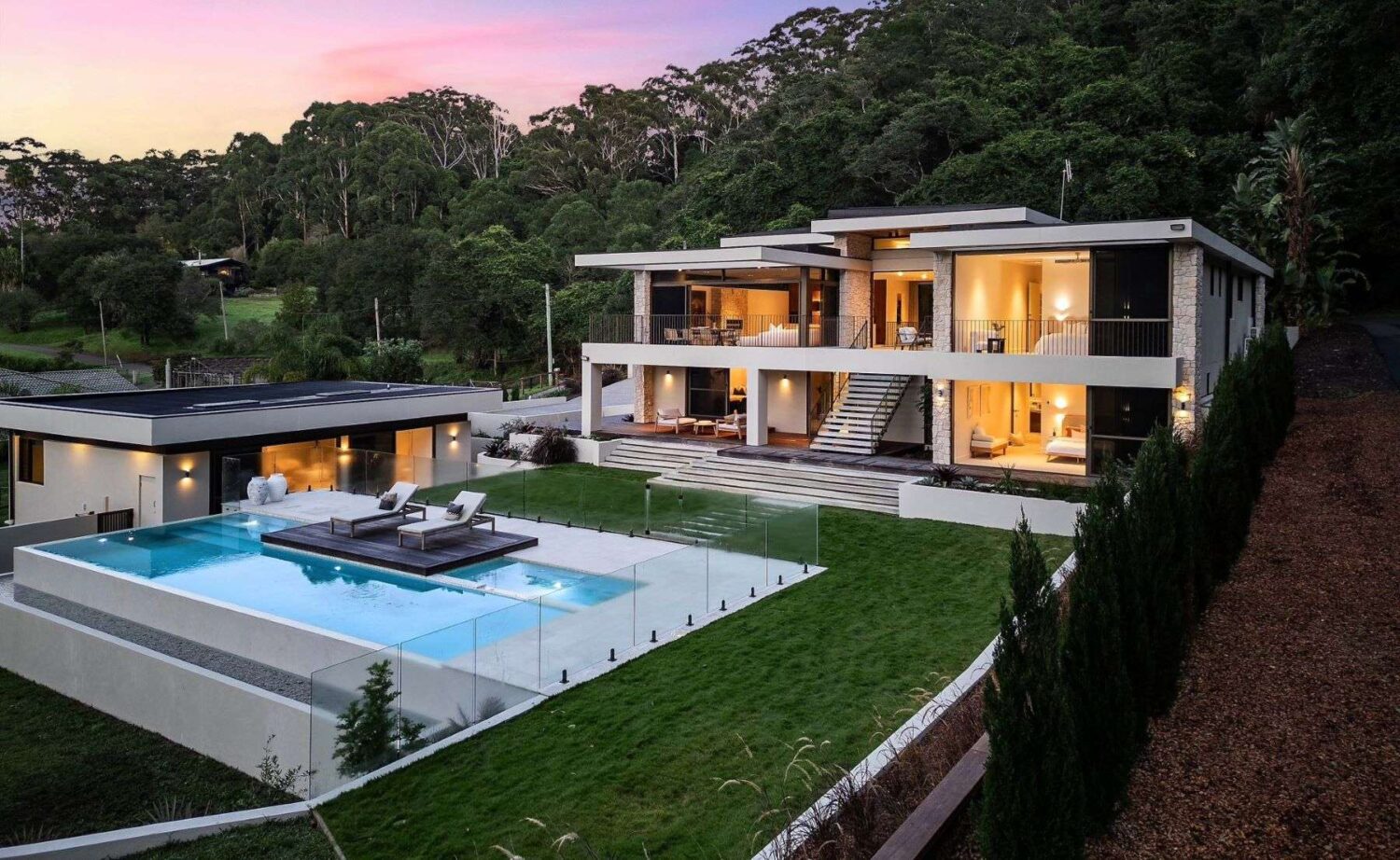 Central Coast Custom Homes