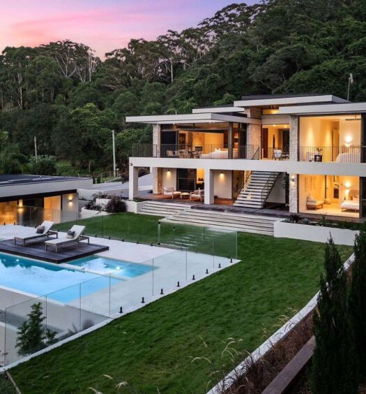 Central Coast Custom Homes