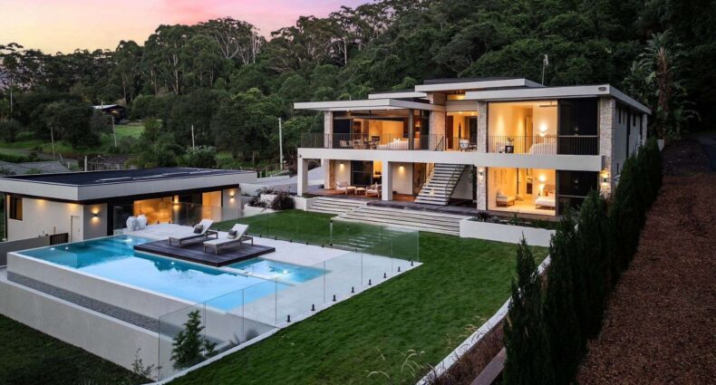 Central Coast Custom Homes