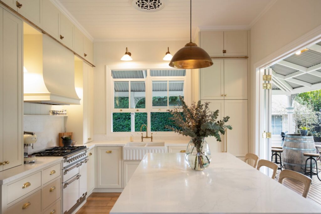 Classic Queenslander Renovation