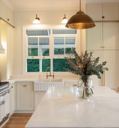 Classic Queenslander Renovation