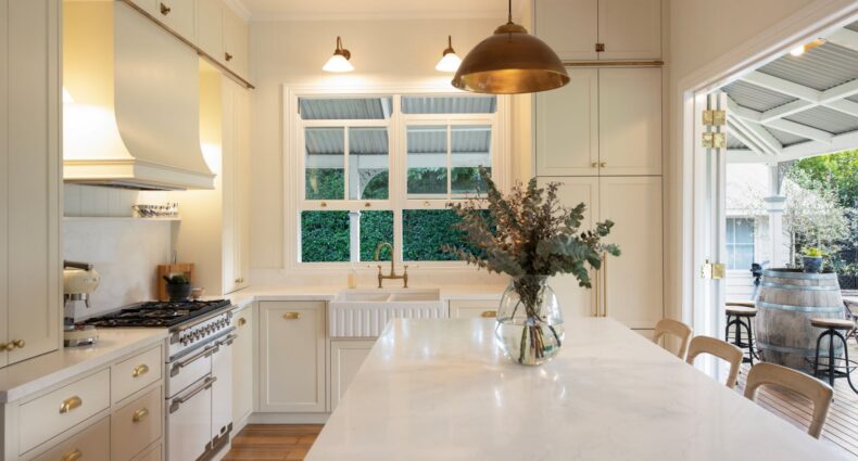 Classic Queenslander Renovation