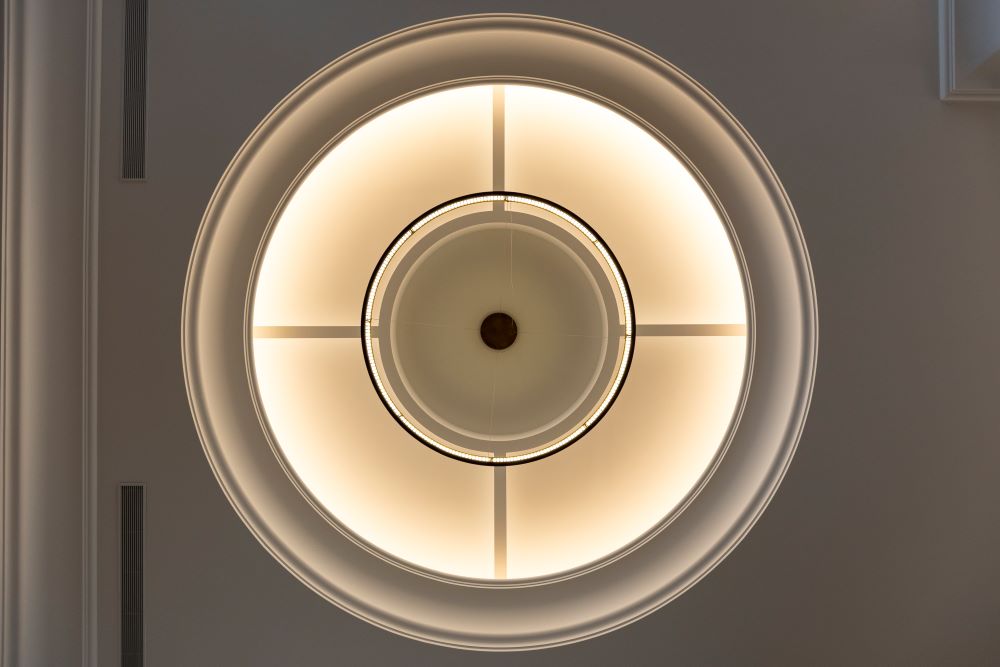 Circa Curated materials