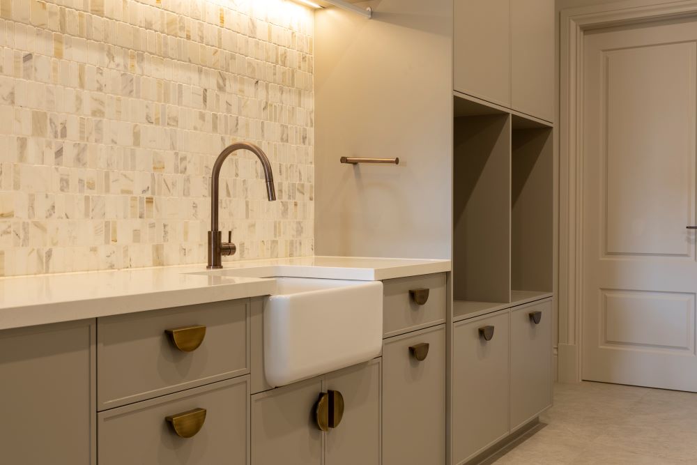 Evans Building Group