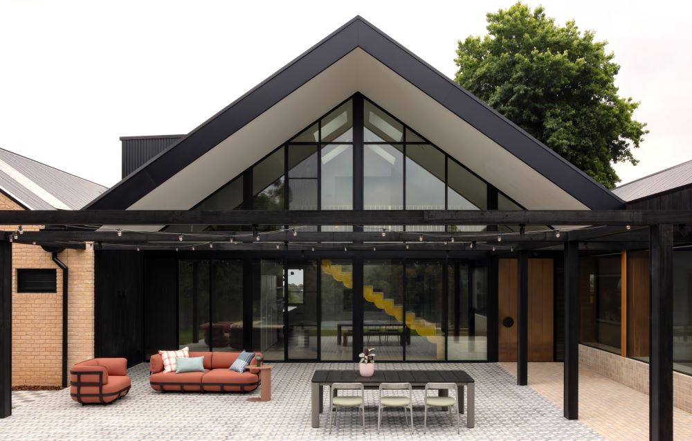 Custom Homes Yarra Valley