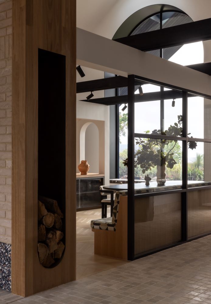 Architectural storytelling