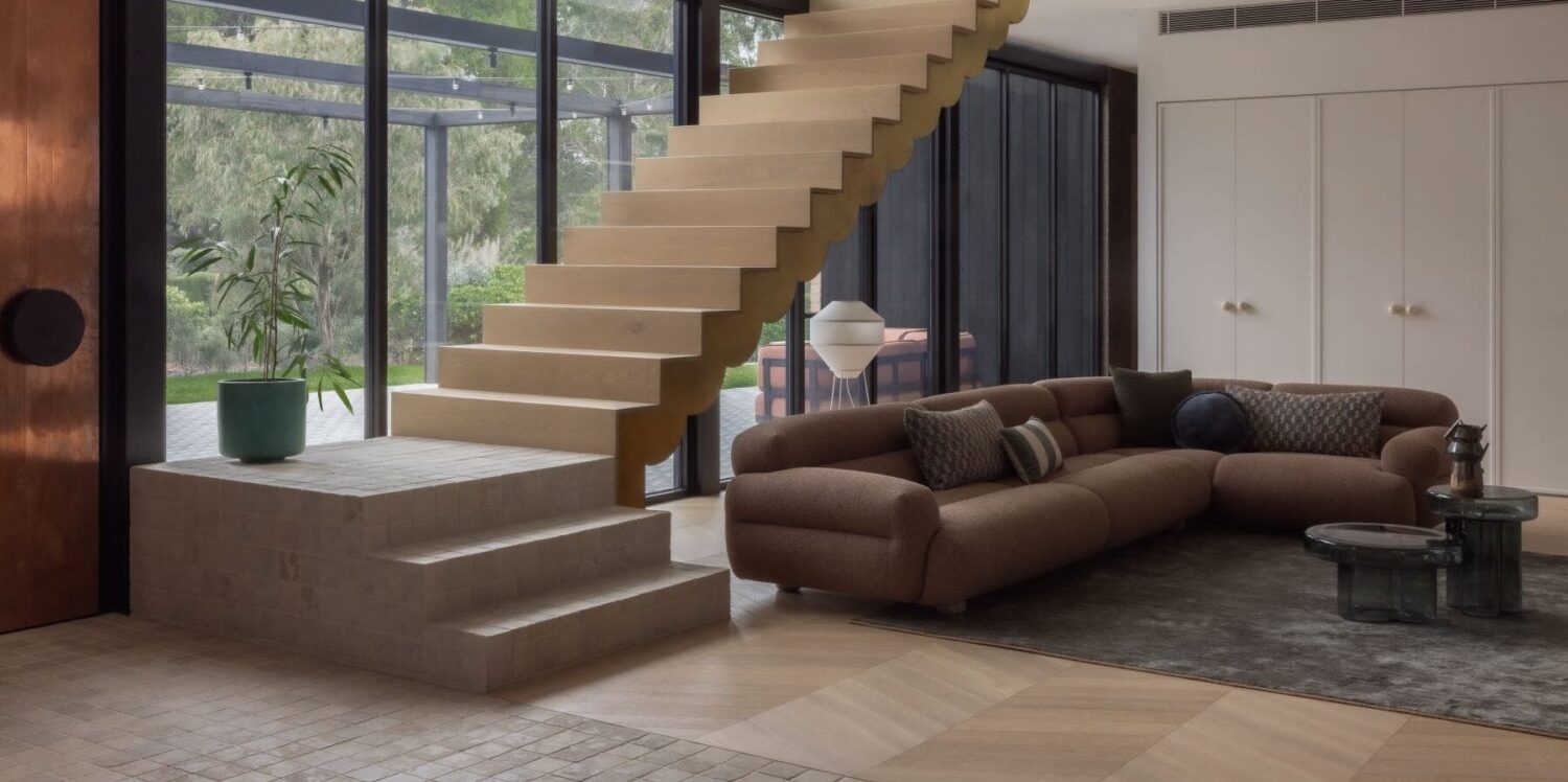 Custom Homes Yarra Valley